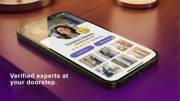 2. Trusted providers near you